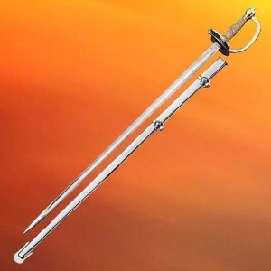 1840 NCO sword by Windlass